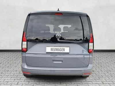 VW Caddy Basis (2026) - Photo 6