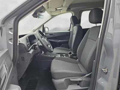 VW Caddy Basis (2026) - Photo 9