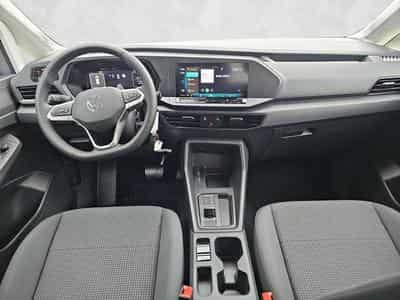VW Caddy Basis (2026) - Photo 11