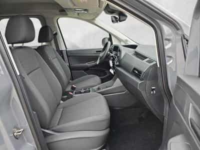 VW Caddy Basis (2026) - Photo 10