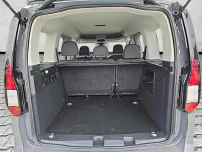 VW Caddy Basis (2026) - Photo 14