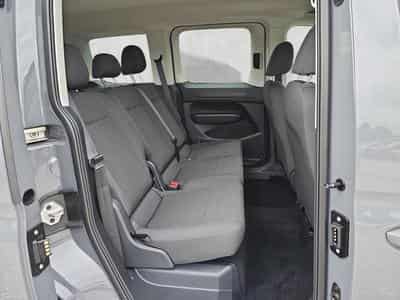 VW Caddy Basis (2026) - Photo 13