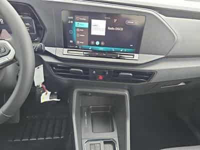 VW Caddy Basis (2026) - Photo 12