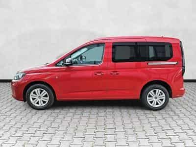 VW Caddy Basis (2026) - Photo 4