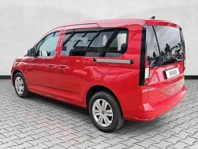 VW Caddy Basis (2026) - Photo 5