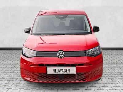 VW Caddy Basis (2026) - Photo 2