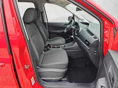 VW Caddy Basis (2026) - Photo 10