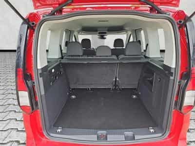 VW Caddy Basis (2026) - Photo 14