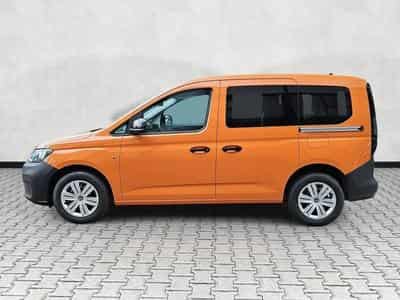VW Caddy Basis (2026) - Photo 4