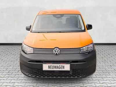 VW Caddy Basis (2026) - Photo 2