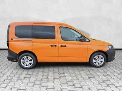 VW Caddy Basis (2026) - Photo 8