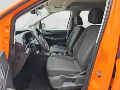 VW Caddy Basis (2026) - Photo 9
