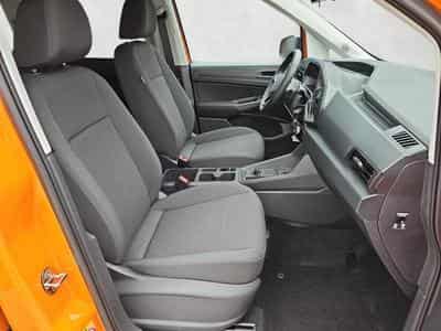 VW Caddy Basis (2026) - Photo 10