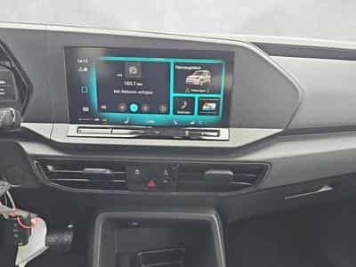VW Caddy Basis (2026) - Photo 12