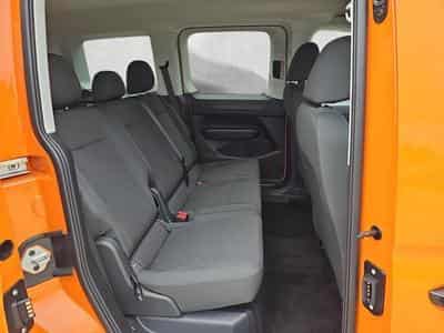VW Caddy Basis (2026) - Photo 13