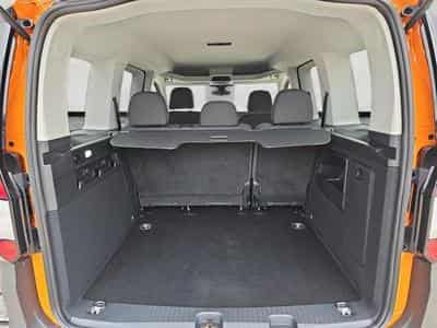 VW Caddy Basis (2026) - Photo 14