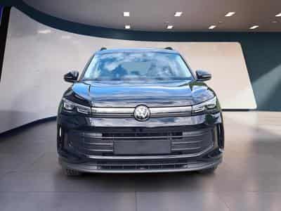 VW Tiguan 1.5 eTSI 110 kW Trend (2026) - Photo 2