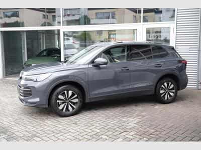 VW Tiguan eHybrid Life DCC (2026) - Photo 2