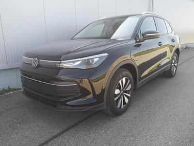 VW Tiguan 1.5 eHybrid Life (2026) - Photo 1