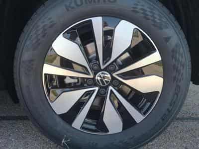 VW Tiguan 1.5 eHybrid Life (2026) - Photo 5