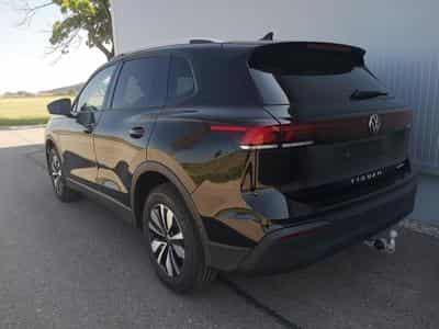 VW Tiguan 1.5 eHybrid Life (2026) - Photo 3