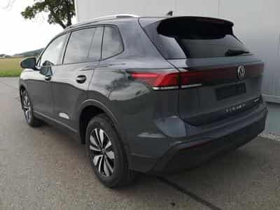 VW Tiguan 1.5 eHybrid Life (2026) - Photo 2