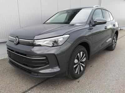 VW Tiguan 1.5 eHybrid Life (2026) - Photo 1