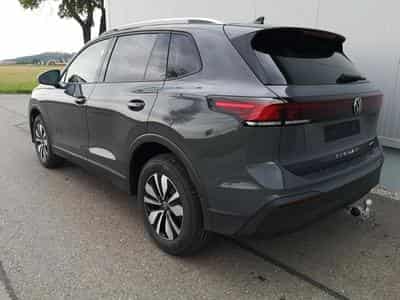 VW Tiguan 1.5 eHybrid Life (2026) - Photo 3