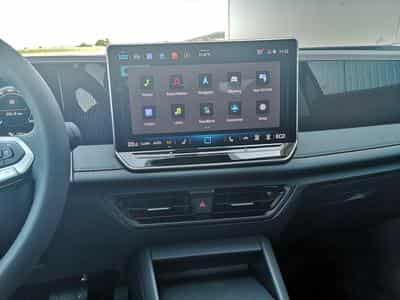 VW Tiguan 1.5 eHybrid Life (2026) - Photo 8
