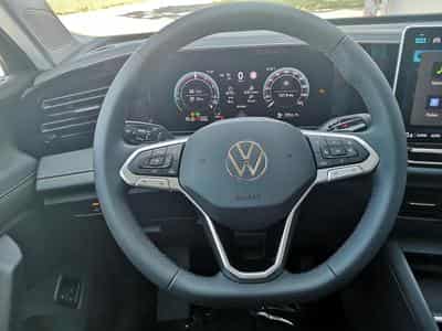 VW Tiguan 1.5 eHybrid Life (2026) - Photo 6