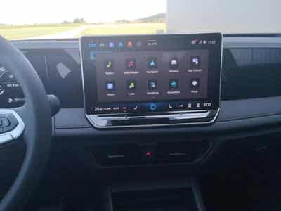VW Tiguan 1.5 eHybrid Life (2026) - Photo 9