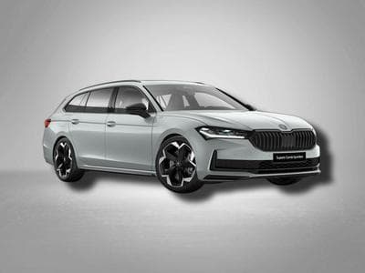 Skoda Superb Sportline 2.0 TSI 7-Gang-DSG 4x4 (2026) - Photo 1