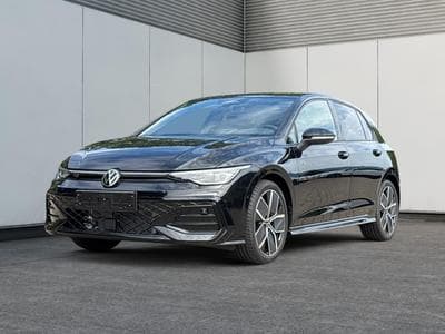 VW Golf R-Line Limited (2026) - Photo 1