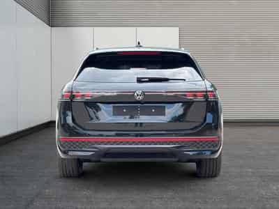 VW Passat Variant R-Line Edition Plus (2026) - Photo 4