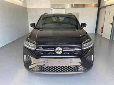 VW T-Cross R-Line (2026) - Photo 2