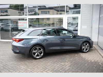 Cupra Leon SP 2.0 TSI (2026) - Photo 3