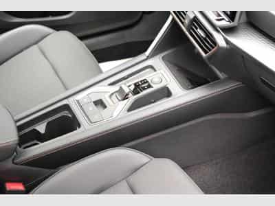 Cupra Leon SP 2.0 TSI (2026) - Photo 9