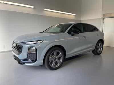 Audi Q3 Sportback NEU (2026) - Photo 1