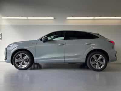 Audi Q3 Sportback NEU (2026) - Photo 3