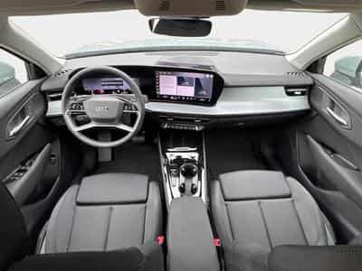 Audi Q3 Q3 (2026) - Photo 7