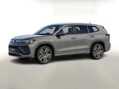 VW Tayron R-Line (2026) - Photo 1