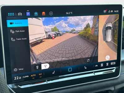 VW Tayron R-Line (2026) - Photo 10