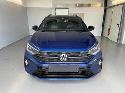 VW Taigo R-Line (2026) - Photo 2
