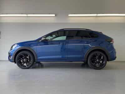 VW Taigo R-Line (2026) - Photo 3
