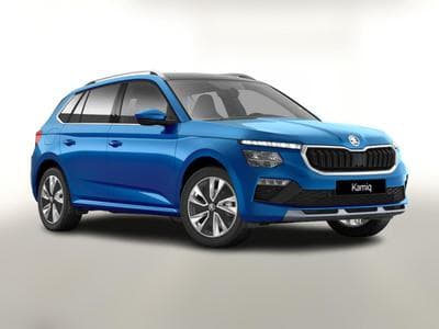 Skoda Kamiq Selection (2026) - Photo 1