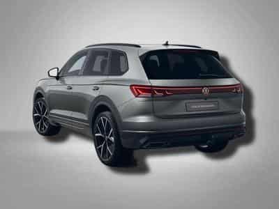 VW Touareg R-Line 3.0 TDI 8-Gang-Automatik 4MOTION (2026) - Foto 3