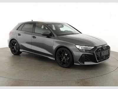 Audi RS3 2.5 294 kW TFSI quattro (2026) - Photo 1