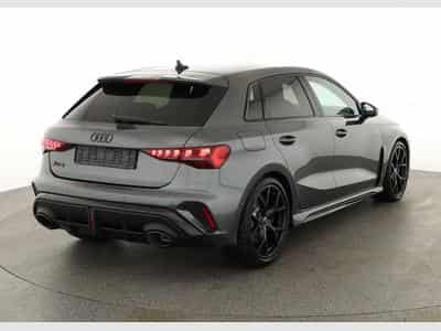 Audi RS3 2.5 294 kW TFSI quattro (2026) - Photo 2