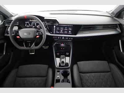 Audi RS3 2.5 294 kW TFSI quattro (2026) - Photo 4