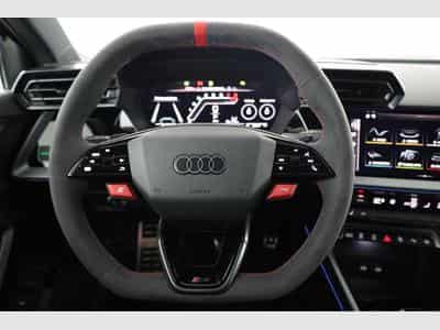 Audi RS3 2.5 294 kW TFSI quattro (2026) - Photo 5